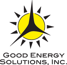 Good Energy Solutions Inc.