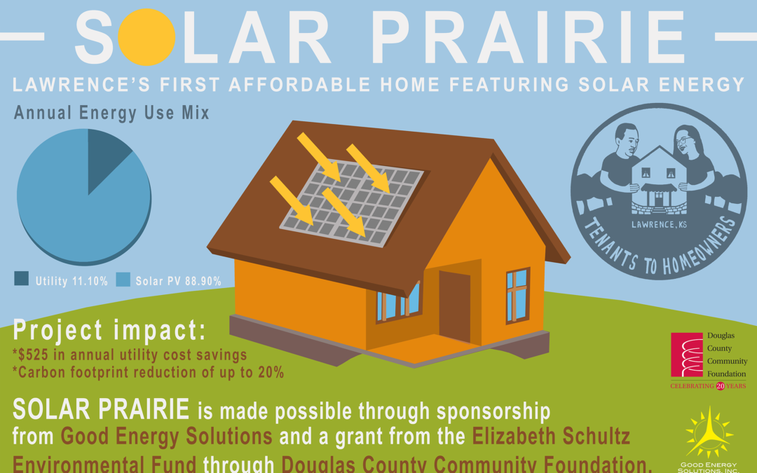 Solar Prairie