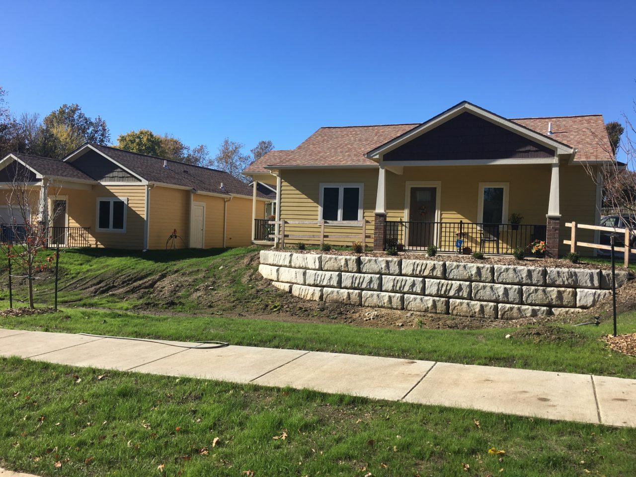 Csla Rental House Rental Programs - Tenants To Homeowners