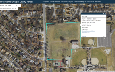 City leaders approve agreement to help Tenants to Homeowners with $1.2 million land purchase; site was formerly Lawrence Alternative High School
