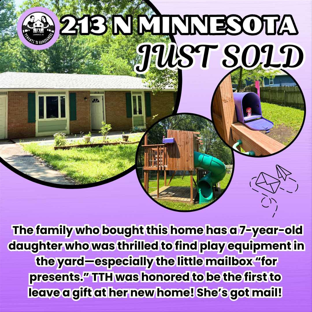 213 N Minnesota